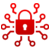 Logo Cyber Security Roanne